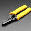 Adafruit Multi-size wire stripper & cutter