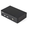 StarTech.com SV231HDMIUA StarTech.com 2 Port USB HDMI KVM Switch with