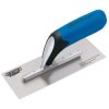 Draper Expert 81221 Soft Grip Plastering Trowel (200mm)
