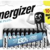 Bateria AAA/R03 Energizer Max Plus 1.5 V 20 szt.