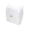 Smartora Premium Sheeting Rags 10Kg Biały Bawełna Ściereczka Ogólnego zastosowania Na sucho Worek 10 Per Pack