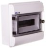 Rozdzielnica Modułowa 1X12 Podtynkowa Ip65 Rhp-12/Z (Z Zamkiem) 36.121