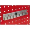 Sealey TTS35 Socket Holder 270mm - Capacity 8 x 1/2"sq Drive Sockets