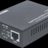 510493 Media converter 10/100Base-TX > SFP-Slot