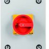 Eaton Y7-197377 Przełącznik krzywkowy T0-2-1/SE1/SVB, 690 V, 20 A, 1 x 90 °