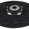Talerz szlifierski do szlifierki kątowej, 125 mm, system rzepowy Bosch Accessories 2609256257 Bosch Accessories 26092562