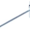 Uchwyt na narzędzia KS Tools 860.0807 8600807 (Ø x D) 6 mm x 200 mm 1 szt.