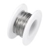 Opencircuit Nichrome 80 Round Wire 0.5mm - 24 AWG - 5.55Ω - 7.5 meter