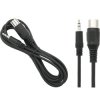 Złącze DIN5 wt. - Jack 3,5 stereo wt. 1,2m