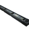 Samtec Gniazdo PCB QSS 100 -pinowe 2-rzędowe raster: 0.635 mm Montaż powierzchniowy Lutowie Kąt prosty