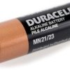 Bateria MN21 DURACELL (23A) - 1szt
