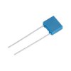 JB Capacitors JFF02A222J050000B 2200pF 100V 5% Radial Boxed Polyester Capacitor