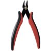 Quadrios 23T058 Precision Side Cutter Pliers 135mm Flush Cut Robust Steel