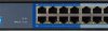 Switch PoE BCS BASIC BCS-B-SP2402G-1SFP