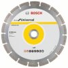 Tarcza diamentowa budowlana eco segmentowa 230mm