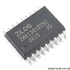 Z8613012SSC NTSC LINE 21 DECODER SMD-SO18 ZILOG