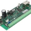 PŁYTA CENTRALI ALARMOWEJ PERFECTA-IP-32 SATEL