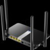 LT500 4G Wi-Fi router LTE Cat.4, 1167 MBit/s