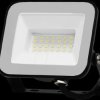 10016 LED floodlight, 20 W, 1620 lm, 6500 K