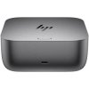 HP 9X481UT#ABU Thunderbolt 4 Ultra 180W G6 Dock
