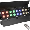 Eurolite Stage Panel 16 QCL Bar LED Ilość diod LED: 16