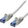 ABUS TVAC40831 Networks Cable Cat 6A 5m RJ45 Double Shielding