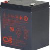 Akumulator CSB HR1221W F2 12V 5,1Ah