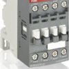 Przekaźnik pomocniczy ABB 4 A 1 NC, 3 NO 1SBH136060R2331