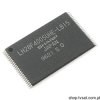 LH28F400SUHE-LB15 Flash Memory 4MBit SMD-TSSOP48 SHARP