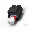 TE Connectivity 2-1924067-0 TE AMP MCON - Connectors, 1 szt.