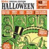 Make: Special Issue - Halloween, 2007 - Print