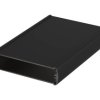 BOPLA ABP 1300-0200 (84130200) - profil aluminiowy zamknięty (138 x 34 x 200 mm)