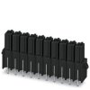 Phoenix Contact 1830883 Obudowa złącza pin żeńskiego na PCB IMCV 1,5/ 4-G-3,5 RN P20 THR, piny: 4, 8 A, 50 szt.