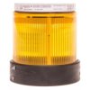 Moduł światła ciągłego żółty 24V AC/DC LED XVBC2B8