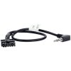 ACV 42ctalpinelead Steering wheel control interface for vehicle integration