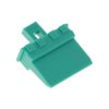 ITT Cannon 132066-8400 Connector Female Unshrouded
