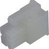 Molex 39012040 Obudowa złącza pin żeńskiego na kabel Molex MOL Power & Signal Sol., piny: 4, 13 A, 1 szt.