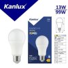 Żarówka LED E27 RAPID HI v2 E27-WW 1520lm 3000K barwa ciepła 22955