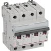 Wyłącznik automatyczny Legrand Legrand 409534 409534, 400 V/AC, 20 A