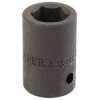Draper Expert 26883 15mm 1/2" Square Drive Powerdrive Impact Socket