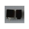 Pozystor 3-PIN czarny wąski PDC180