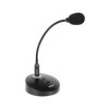 Mikrofon REBEL MH-805 giętka szyja 40cm