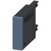 Siemens 3RT2916-1DG00 SIRIUS Surge protector diode DC 12-250V 1pc