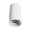 Oprawa Downlight Chloe Variosa Gu10 55X100mm Biały