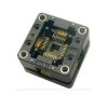 Podstawka testowa, 112pin, QFP112, OTQ-112-0,65-02