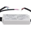 Zasilacz impulsowy LED, 60 W, napięcie wejściowe: 24 VDC, prąd wyjściowy: 2,5 A XLN-60-24-DA2