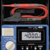 IR4056-20 Insulation tester with comparator, up to 1000 V