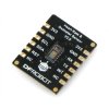 Fermion v2.0 - pulsoksymetr i czujnik tętna - MAX30102 - I2C - DFRobot SEN0344