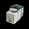 Moduł keystone RJ45 beznarzędziowy UTP kat.6 ALANTEC Plus MB003-1 A-LAN Technologie
