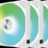 F-R120R-AM3M-G0W TRYX ROTA SL ARGB Reverse fan, pack of 3, 120 mm